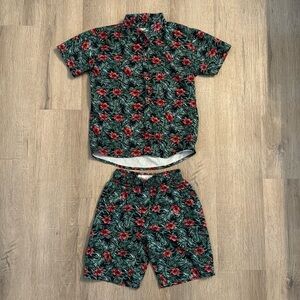 Craft & Flow Matching Set